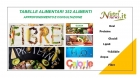 TABELLE ALIMENTARI - NUTRINEWS APS