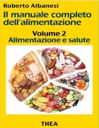 MANUALE COMPLETO DELL'ALIMENTAZIONE VOL. 2 - NUTRINEWS APS