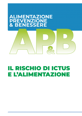 Il rischio di ictus e alimentazione - NUTRINEWS APS