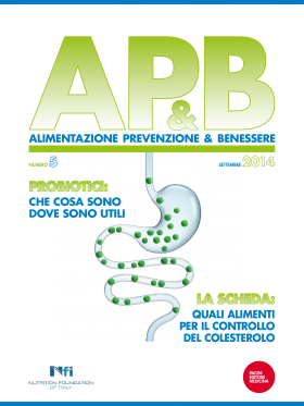 I PROBIOTICI - NUTRINEWS APS