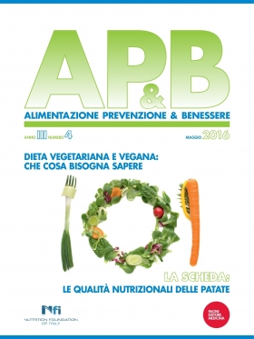 DIETA VEGETARIANA E VEGANA: CHE COSA C'E' DA SAPERE - NUTRINEWS APS