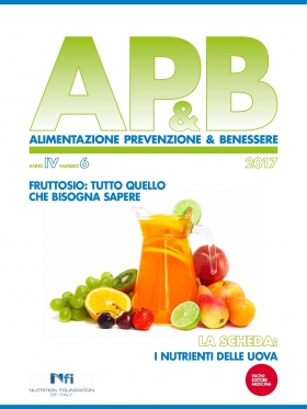 FRUTTOSIO: TUTTO QUELLO CHE BISOGNA SAPERE - NUTRINEWS APS