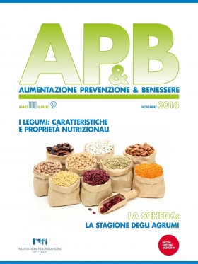 I LEGUMI: CARATTERISTICHE E PROPRIETA' NUTRIZIONALI - NUTRINEWS APS