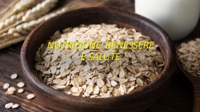 NUTRIZIONE BENESSERE E SALUTE - NUTRINEWS APS