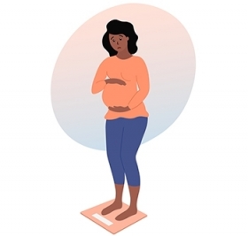 Obesita’ e sottopeso fattori determinanti per la salute riproduttiva della donna - NUTRINEWS APS