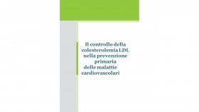 IL CONTROLLO DELLA COLESTEROLEMIA LDL - NUTRINEWS APS