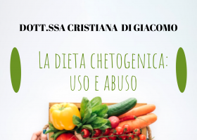 Dott.ssa Cristiana Di Giacomo - NUTRINEWS APS