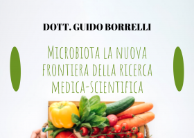 Dott. Guido Borrelli - NUTRINEWS APS