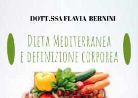 Dott.ssa Flavia Bernini - NUTRINEWS APS