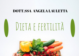 Dott.ssa Angela Lauletta - NUTRINEWS APS