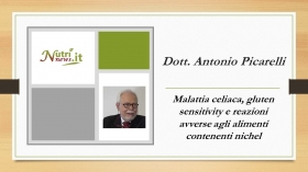 Dott. Antonio Picarelli - NUTRINEWS APS
