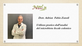 Dott. Adrian Fabio Zanoli - NUTRINEWS APS