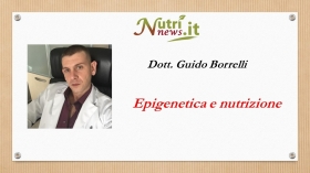 Dott. Guido Borrelli - NUTRINEWS APS