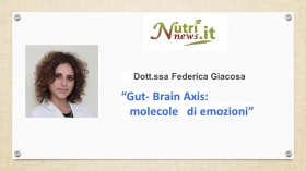 Dott.ssa Federica Giacosa - NUTRINEWS APS