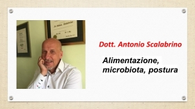 Dott. Antonio Scalabrino - NUTRINEWS APS