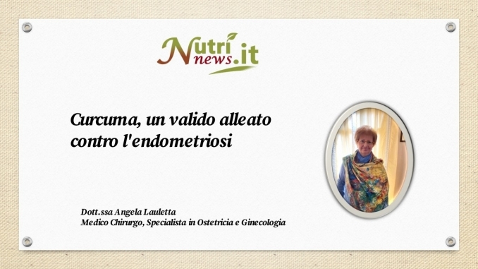 Dott.ssa Angela Lauletta - NUTRINEWS APS