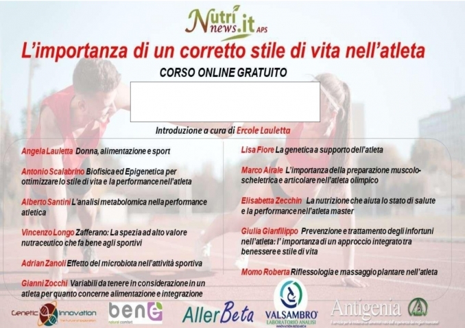 - NUTRINEWS APS