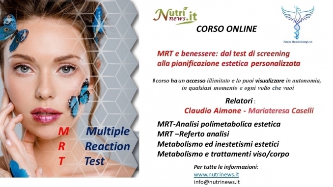  - NUTRINEWS APS