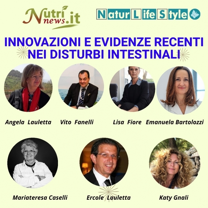 - NUTRINEWS APS