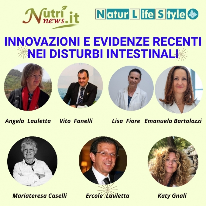 - NUTRINEWS APS